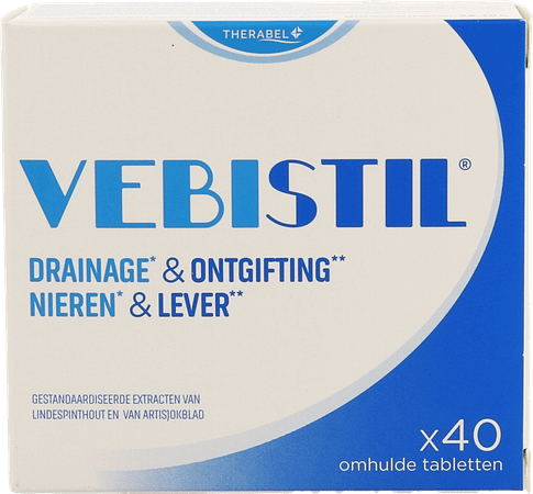 Vebistil Comp 40