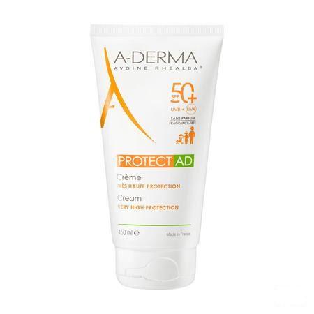 Aderma Protect Creme Atopie Ip50 + 150 ml  -  Aderma