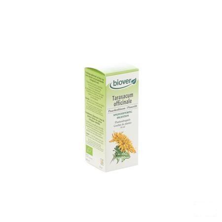 Paardebloem Teinture Bio 50 ml   -  Ocebio