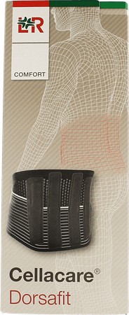 Cellacare Dorsafit Comfort T3 108742  -  Lohmann & Rauscher