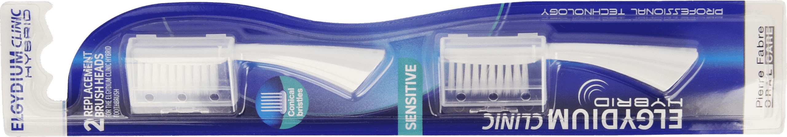 Elgydium Clinic Hybrid Sensibilite Borstel 2