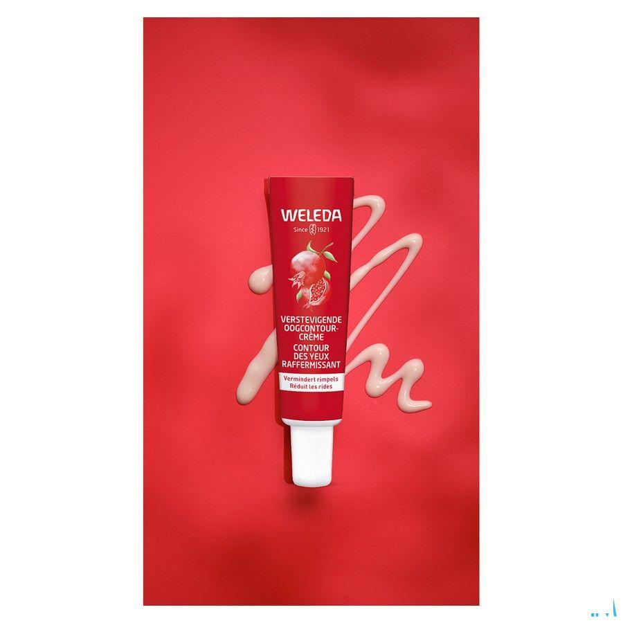 Weleda Serum Raffermissante Grenade & Maca 30 ml