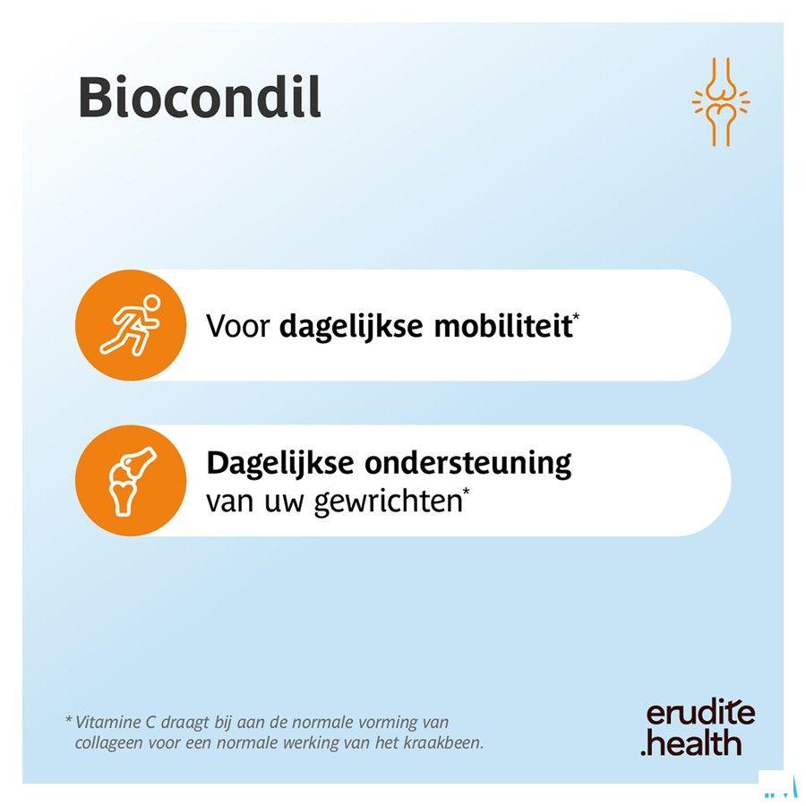 Biocondil Tabl 180 Nf