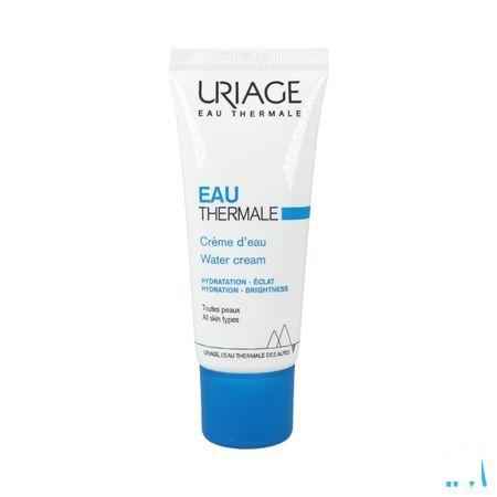 Uriage Thermaal Water Creme Licht Water 40 ml
