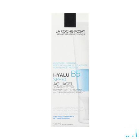 Hyalu B5 Aqua Gel Ip30 30 ml