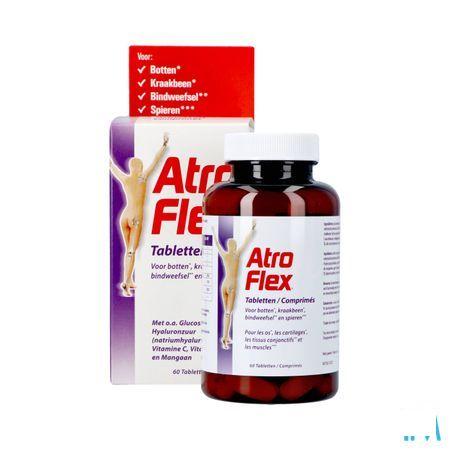 Atroflex Tabletten 60