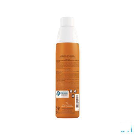 Avene Solution Spray Ip30 + 200 ml  -  Avene