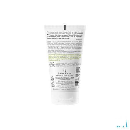 Aderma Les Indispens. HandCreme Cosmos Havermelk 50 ml  -  Aderma