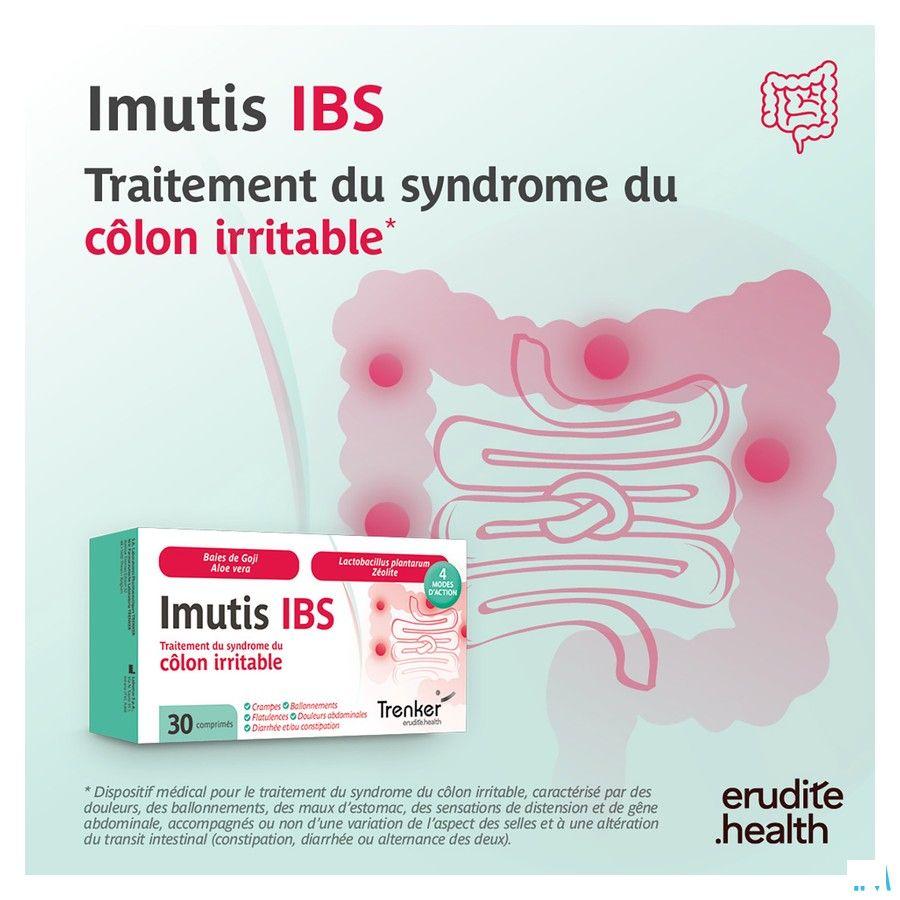 Imutis Ibs Comp 30