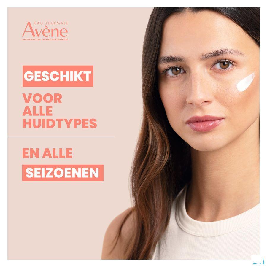 Avene Hydrance Uv Licht Hydraterende Emulsie 40 ml  -  Avene