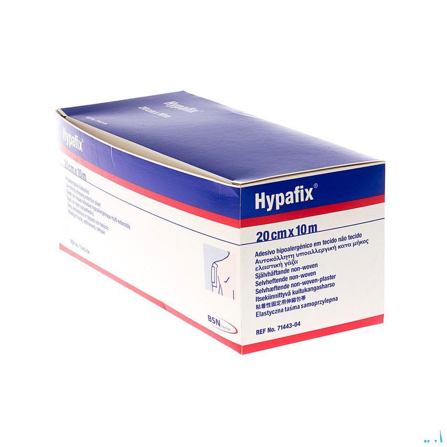Hypafix 20,0cmx10,0m 1 7144304