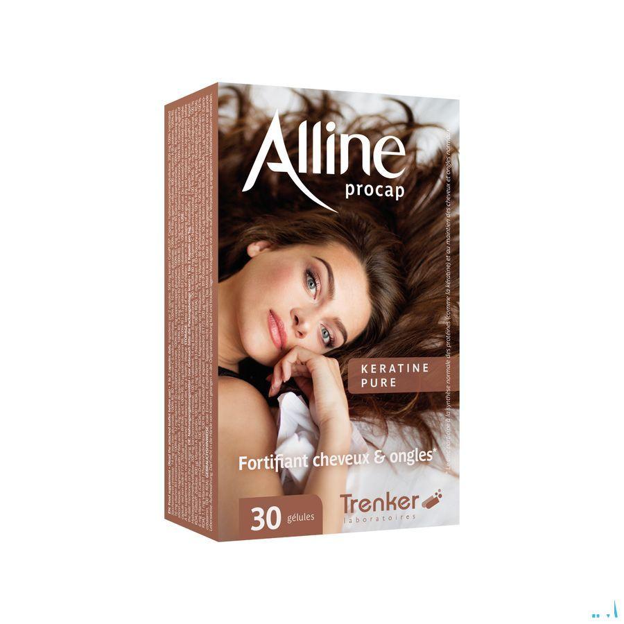 Alline Procap Capsule 30  -  Trenker
