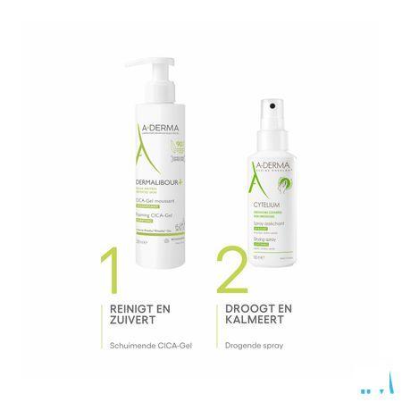 Aderma Cytelium Spray 100 ml  -  Aderma