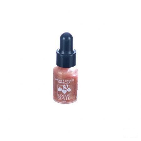 Lisandra Cosmenail Vao 104 Rose Nacre 5 ml