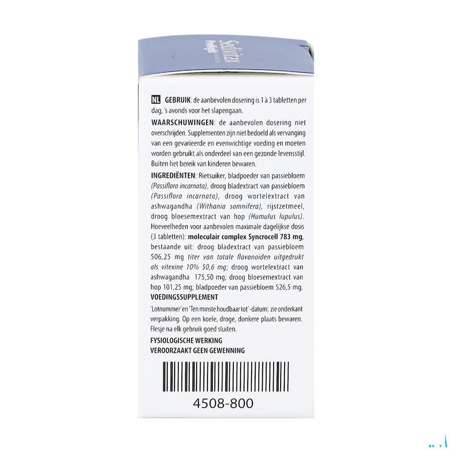 Sedivitax Pronight Advanced Comp 27  -  Aboca