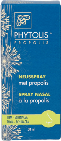 Phytolis Propolis Neusspray 30 ml  -  Revogan