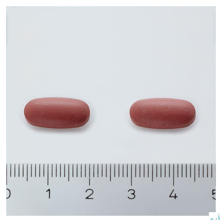 Antistax Forte Filmomhulde Tabletten 60