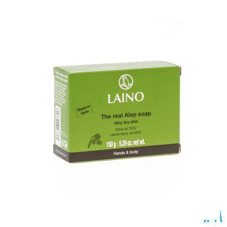 Laino Zeep D Alep Wasstuk 150 gr