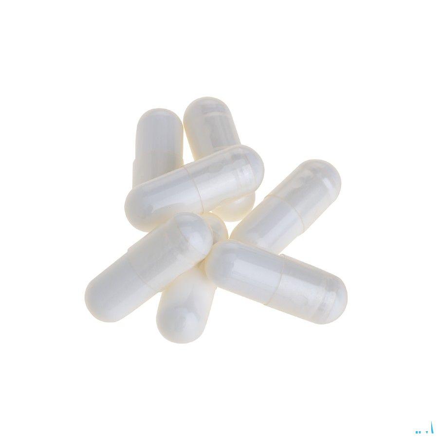 Biotics L-Lysine HCL 500mg 100 capsules  -  Energetica Natura