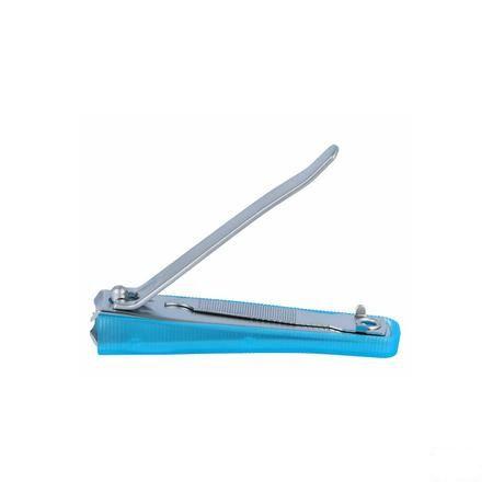 Nippes Nagelknipper Groot Gekleurd N557B