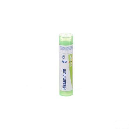 Histaminum 5CH Gr 4g  -  Boiron