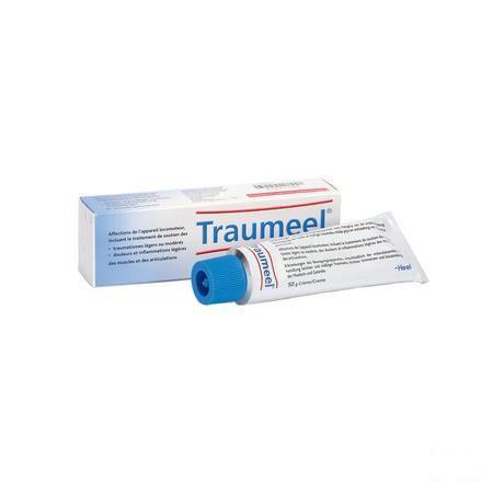 Traumeel Creme 50 Gr  -  Heel