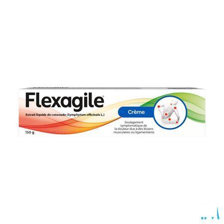 Flexagile Creme 150 gr