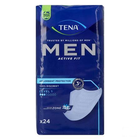 Tena Men Level 1 24 750651