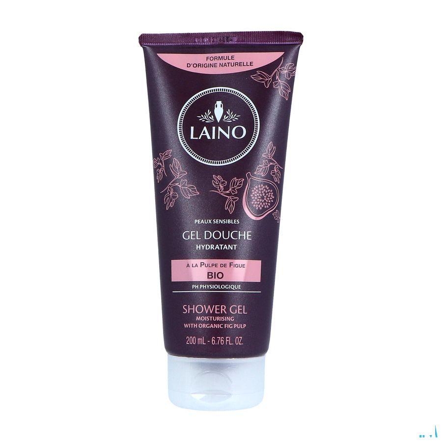 Laino Douchegel Pulp Vijg 200 ml