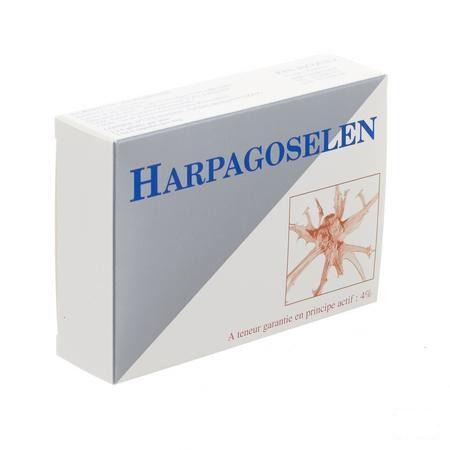 Harpagoselen Gelules 45