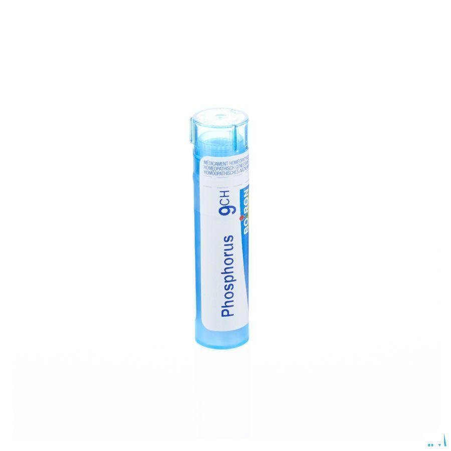 Phosphorus 9CH Gr 4g  -  Boiron