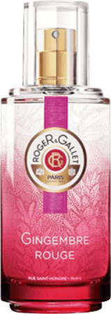 Roger & gallet Gingembre Rouge Eau Fraiche 50 ml