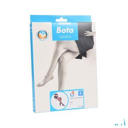 Botalux 140 Maternity Nero N6  -  Bota