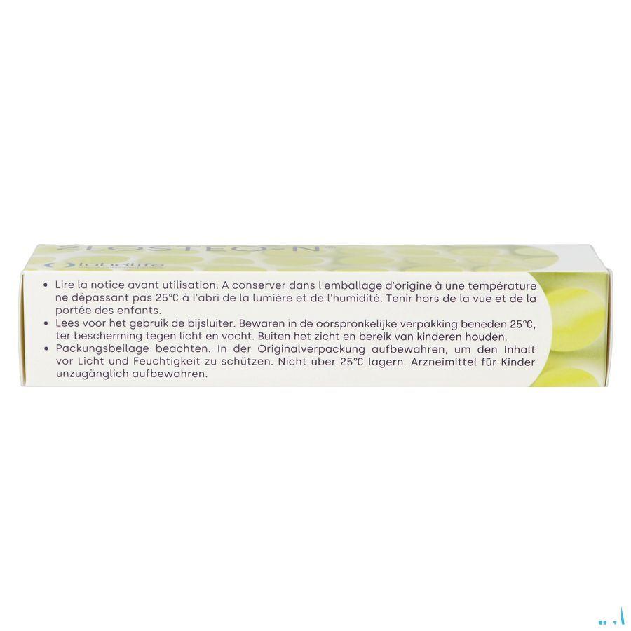 2lOsteo-n Capsule 30  -  Labo Life