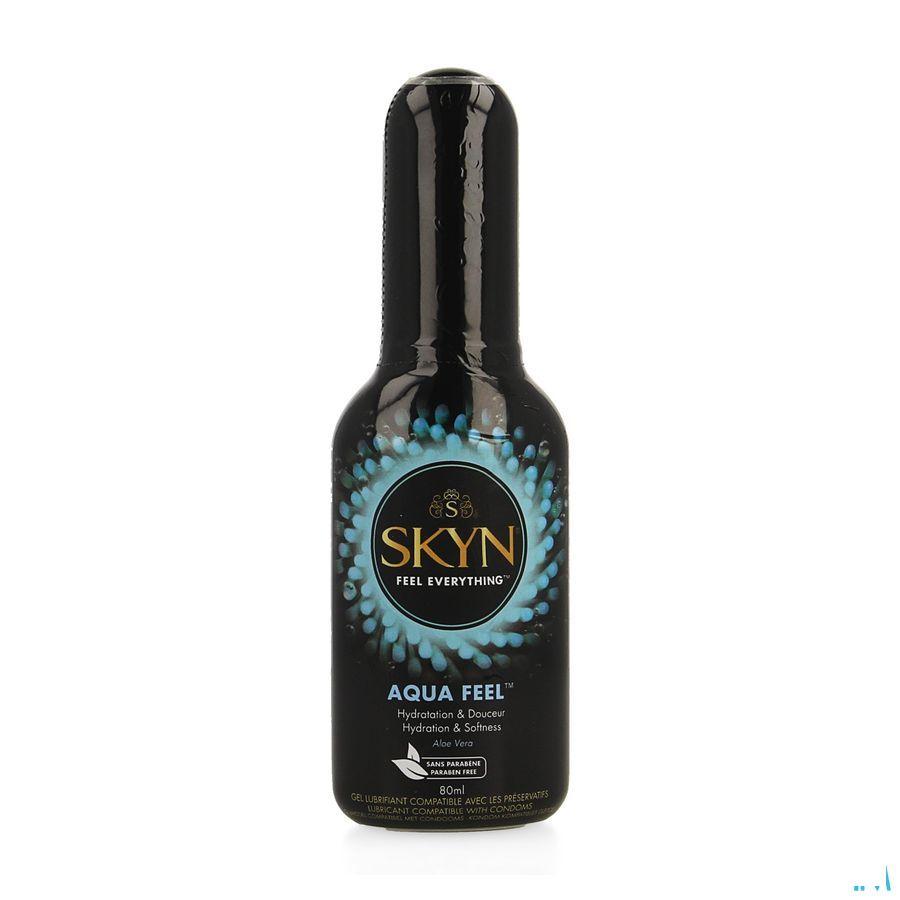 Skyn Aqua Feel Fl 80 ml