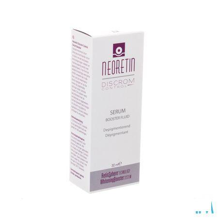 Neoretin Discrom Control Serum 30 ml  -  Hdp Medical Int.