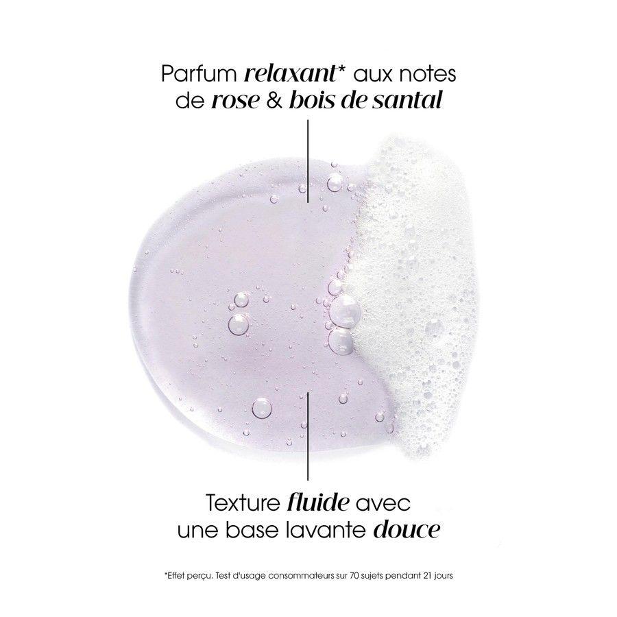 Klorane Capil. Sh Pioenroos Bio 400 ml