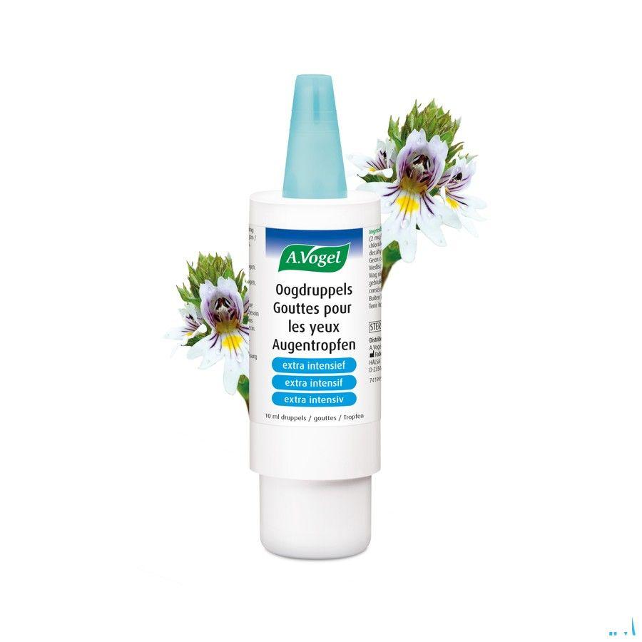 Vogel Collyres Extra Intensif 10 ml  -  A.vogel