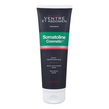 Somatoline Cosmetic Man Afslankkuur 7nachten 250 ml  -  Bolton