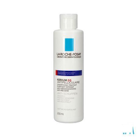 Kerium Ds A/Roos Shampoo Intensief 200 ml