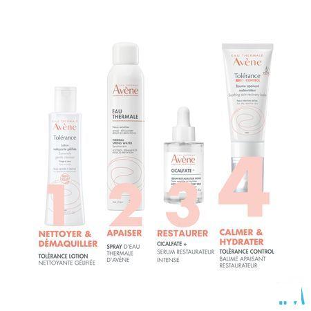 Avene Tolerance Control Baume 40 ml  -  Avene
