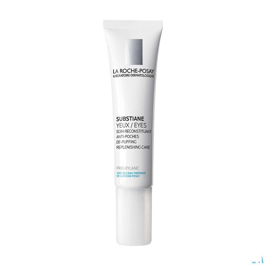 Substiane Yeux Anti age 15 ml  -  La Roche-Posay
