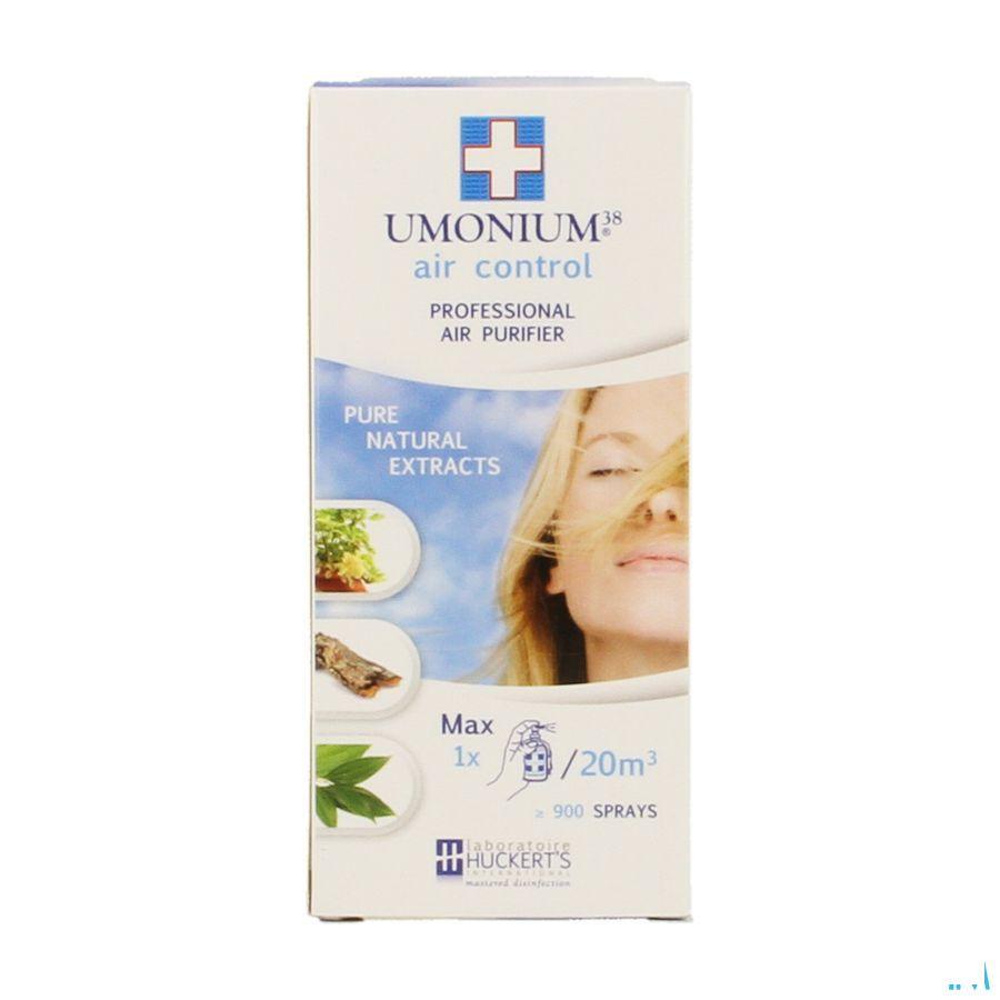 Umonium 38 Air Control Vapo 100 ml