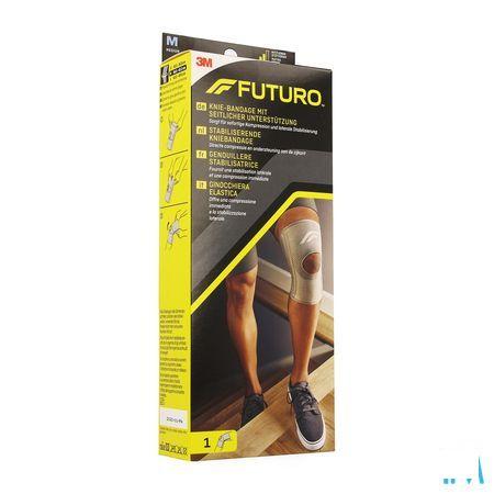 Futuro Stabiliserende Kniebandage 46164, Medium  -  3M
