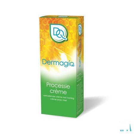 Dermagiq Processiecreme 100 ml  -  Eureka Pharma