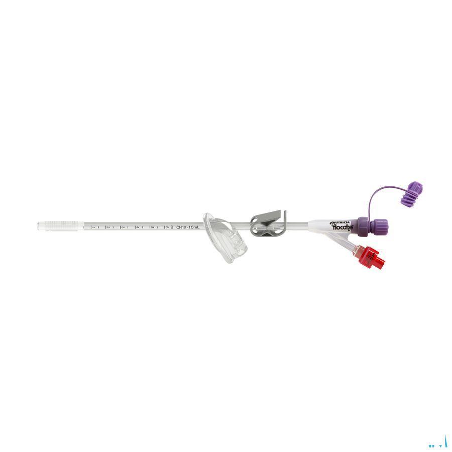 Flocare Gastrostomiesonde Ch18  -  Nutricia