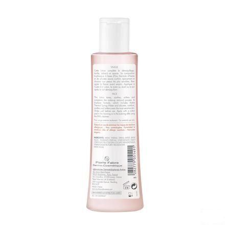 Avene Lotion Tonic Verzacht. 200 ml  -  Avene
