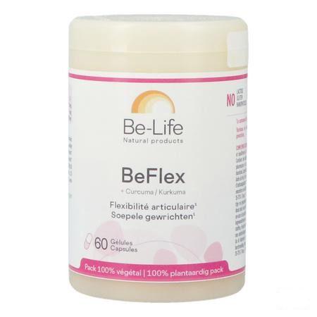 Vit C 500 Neutral Caps 50 - Be-Life