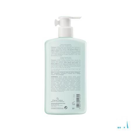 Avene Cleanance Hydra Creme Lavante Apaisante 400 ml  -  Avene