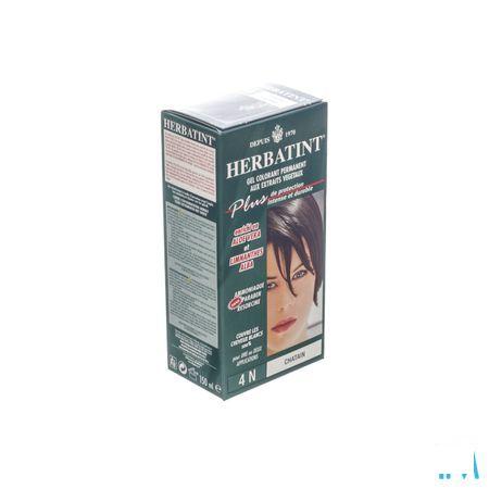 Herbatint Kastanjebruin 4n 